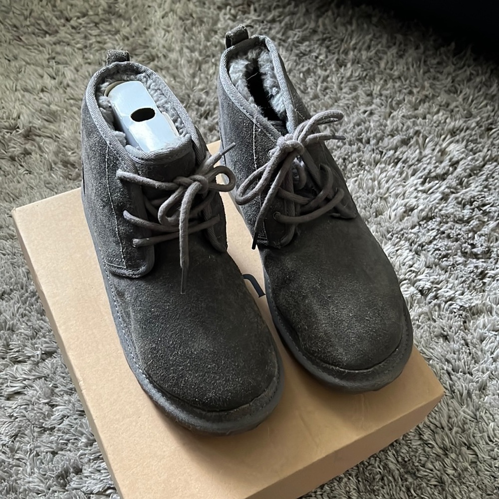 Kids UGG boots